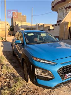 هيونداي كونا